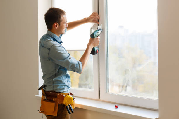 Best Double-Hung Windows in Lancaster, OH